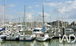  Appartement � vendre 3 pi�ces 57 m�