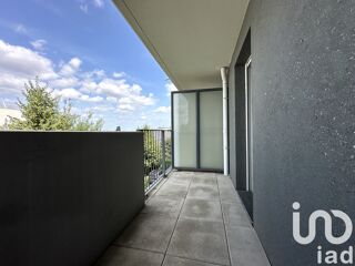  Appartement � vendre 2 pi�ces 42 m�