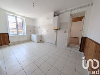  Maison � vendre 3 pi�ces 87 m�