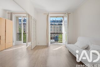  Appartement � vendre 2 pi�ces 35 m�