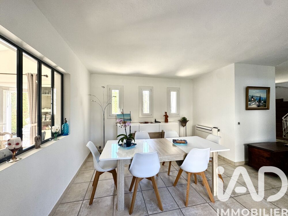 � vendre  Maison Antibes (06600)