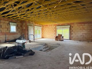  Maison 4 pi�ces 126 m� Digoin