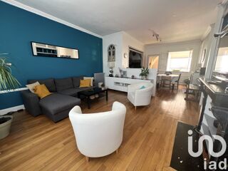  Appartement � vendre 5 pi�ces 128 m�