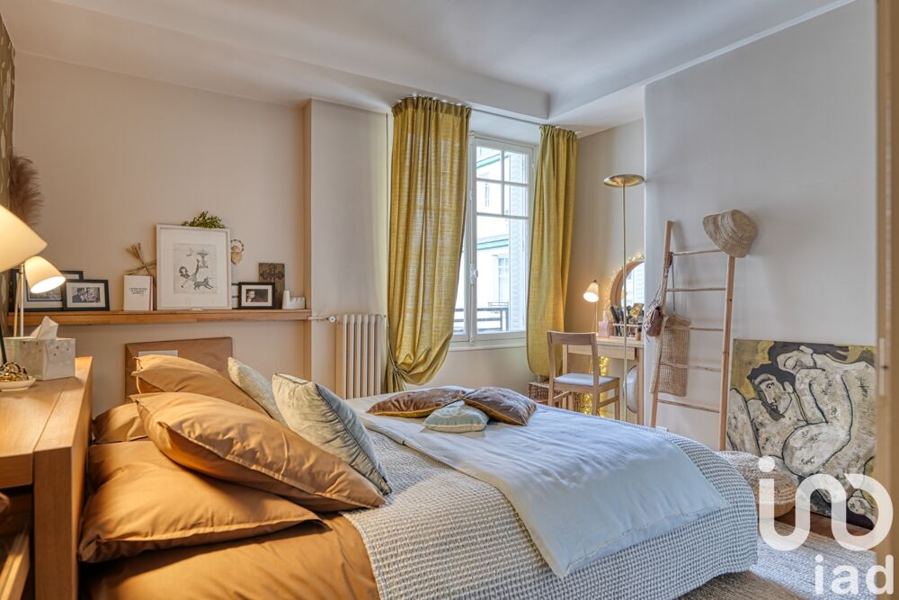 � vendre  Appartement Paris 15