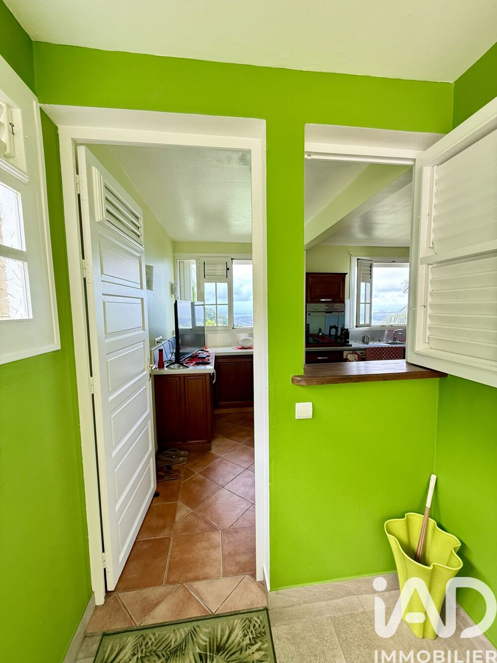 � vendre  Maison Le Vauclin (97280)