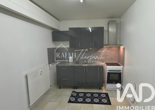  Appartement � vendre 4 pi�ces 89 m�