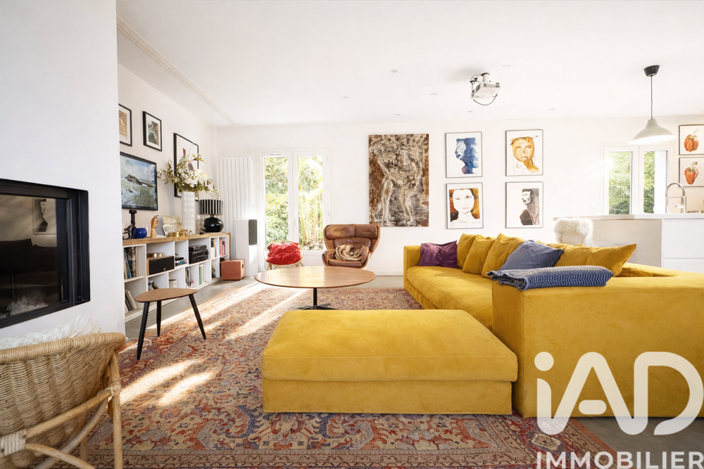 � vendre  Maison Ch�tenay-Malabry (92290)