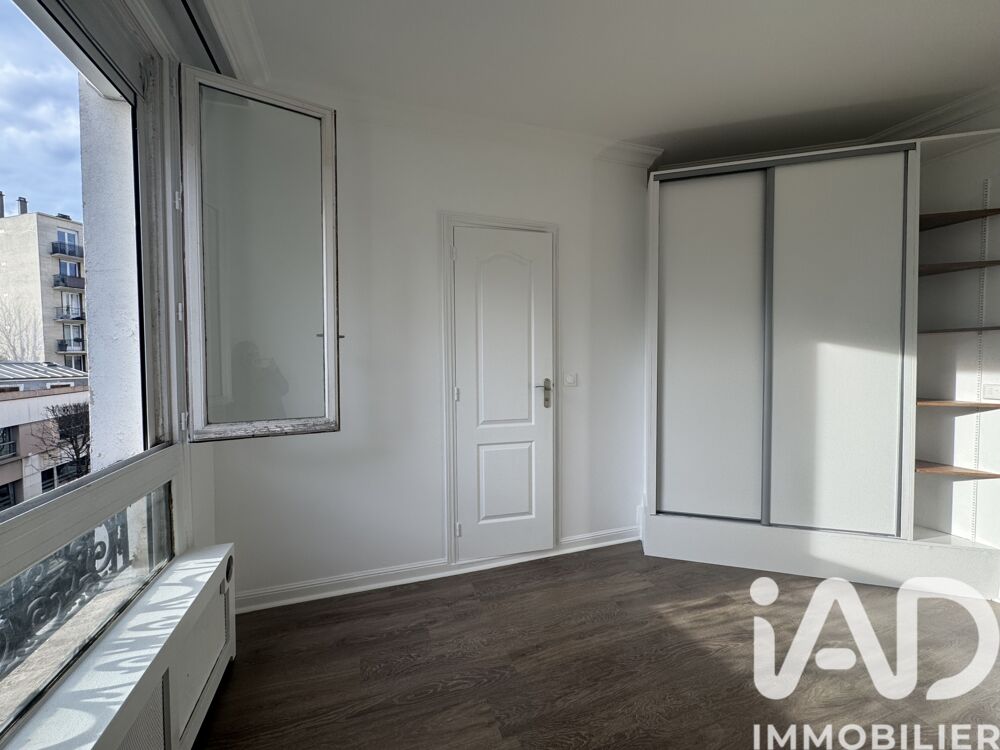 � vendre  Appartement Vincennes (94300)