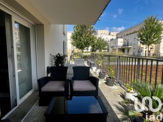  Appartement � vendre 2 pi�ces 44 m�