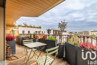  Appartement � vendre 3 pi�ces 70 m�