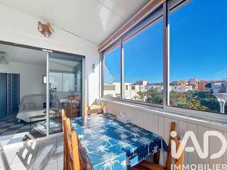  Appartement � vendre 2 pi�ces 27 m�