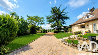  Villa � vendre 5 pi�ces 175 m�