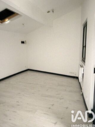  Appartement � vendre 1 pi�ce 21 m�