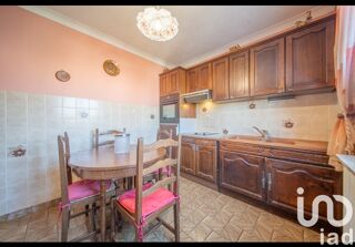  Maison  vendre 5 pices 81 m