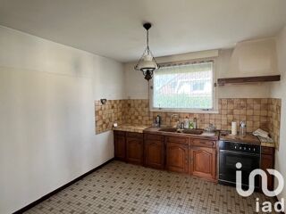  Maison � vendre 6 pi�ces 110 m�