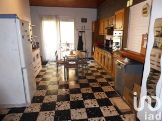  Maison � vendre 3 pi�ces 80 m�