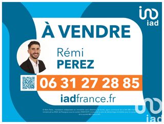  Appartement  vendre 4 pices 84 m