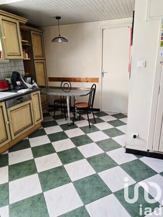  Maison � vendre 6 pi�ces 117 m�