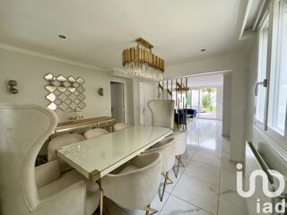  Maison � vendre 6 pi�ces 159 m�