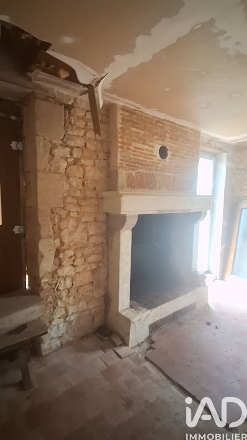 Vente Maison Vente Maison/villa 5 pi�ces Gron
