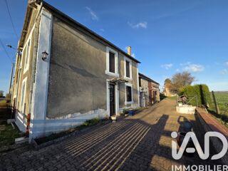  Maison � vendre 4 pi�ces 89 m�