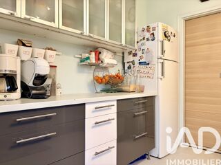  Maison � vendre 4 pi�ces 86 m�