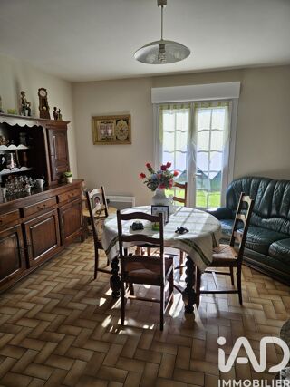  Maison � vendre 3 pi�ces 95 m�