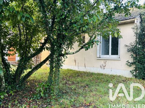   Vente Maison/villa 4 pi�ces Maison - 4 pi�ce(s) - 95 m�