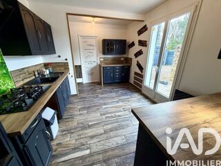  Maison � vendre 5 pi�ces 100 m�