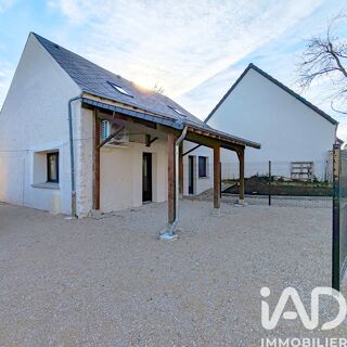  Maison � vendre 2 pi�ces 45 m�