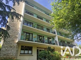  Appartement � vendre 1 pi�ce 40 m�