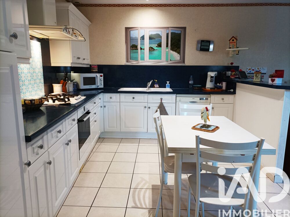 Vente Maison Vente Maison/villa 3 pi�ces Saint-georges-des-coteaux