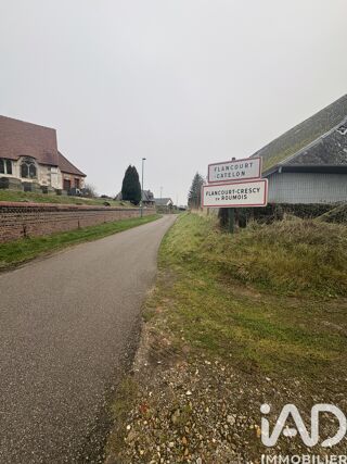  Terrain � vendre 1206 m�