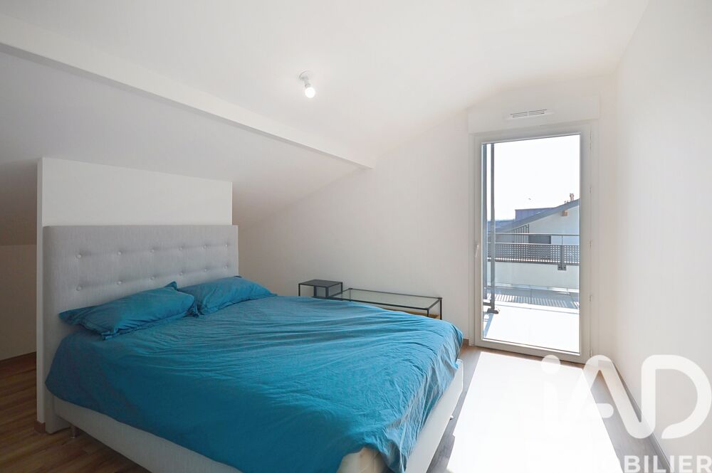 � vendre  Appartement Versonnex (01210)