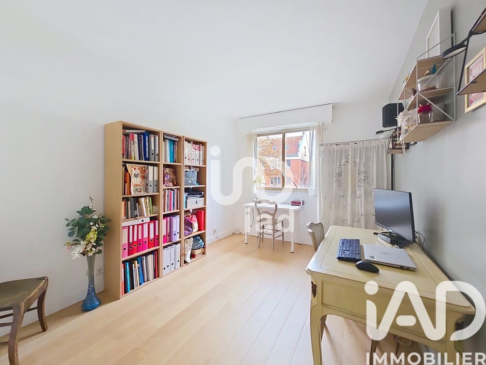  vendre  Appartement Suresnes (92150)