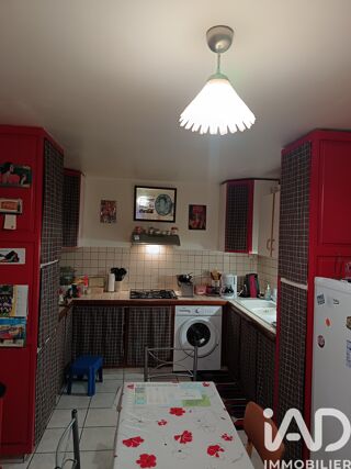  Maison � vendre 6 pi�ces 140 m�