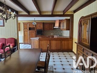  Maison � vendre 5 pi�ces 120 m�