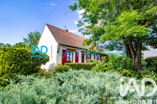  Maison � vendre 7 pi�ces 137 m�