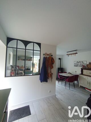  Maison � vendre 5 pi�ces 67 m�