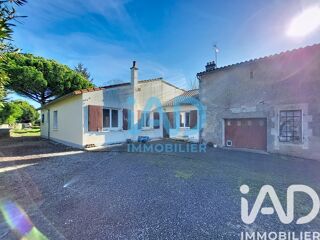  Maison � vendre 5 pi�ces 117 m�