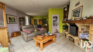  Maison � vendre 8 pi�ces 205 m�