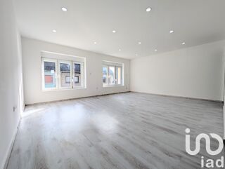  Appartement � vendre 3 pi�ces 76 m�