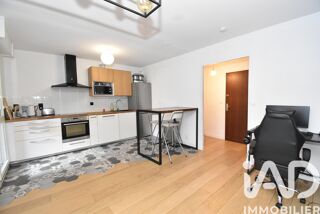  Appartement � vendre 2 pi�ces 49 m�