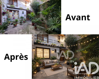  Maison � vendre 5 pi�ces 199 m�