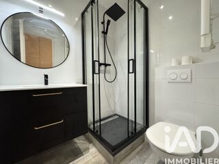  Appartement � vendre 1 pi�ce 33 m�