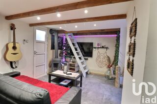  Maison � vendre 2 pi�ces 41 m�