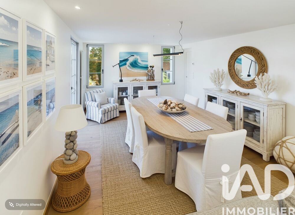 � vendre  Maison La Flotte (17630)