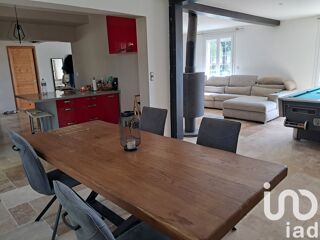  Maison � vendre 5 pi�ces 160 m�