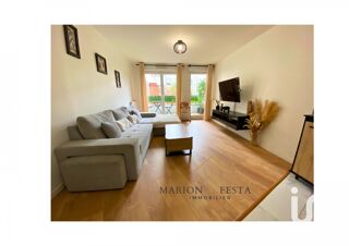  Appartement  vendre 3 pices 60 m