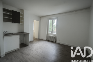  Appartement � vendre 1 pi�ce 18 m�